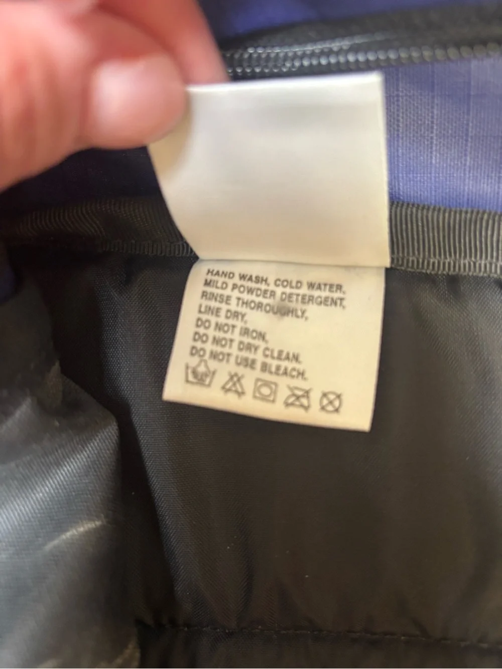 The North Face Mohawk Backpack